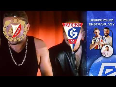 SPOKOJNIE, TO SIĘ NIE ROZKRĘCI | UNIWERSUM EKSTRAKLASY